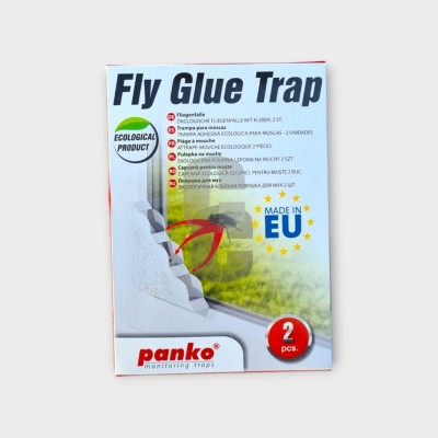 Капан за мухи ъглов - PANKO